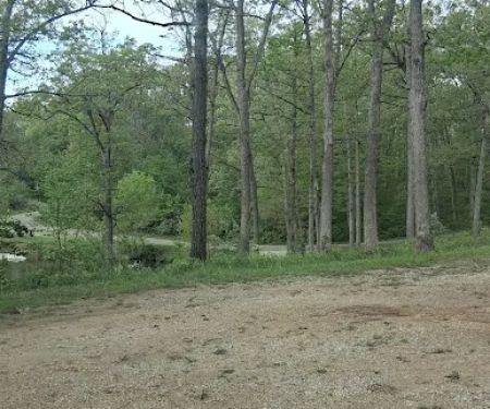 Waverly Lake Campground