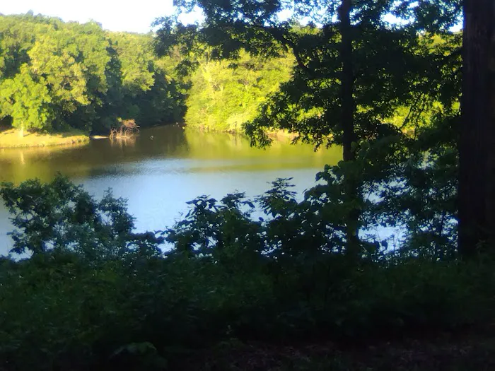 Waverly Lake Campground Picture 6
