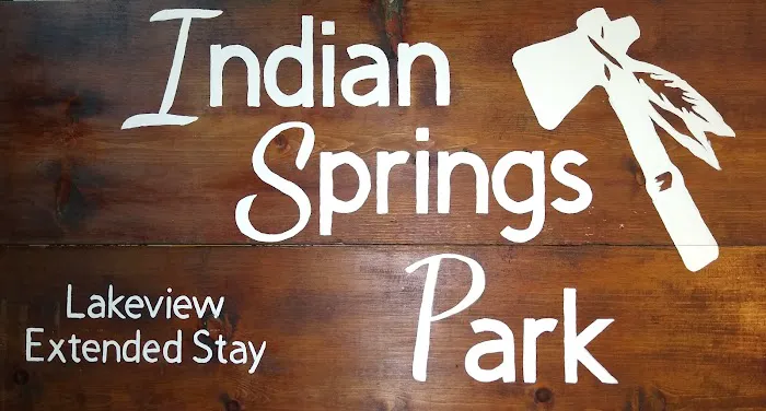 Indian Springs Park Picture 9