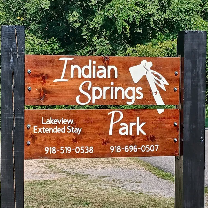 Indian Springs Park Picture 10