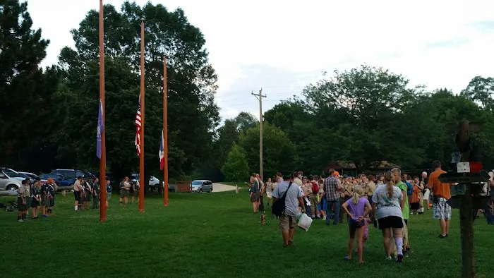 Howard H. Cherry Scout Reservation- Camp Wakonda Picture 7