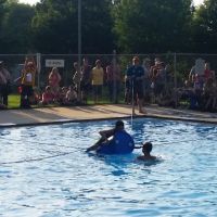 Howard H. Cherry Scout Reservation- Camp Wakonda ico