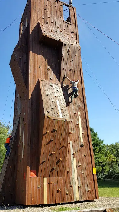Howard H. Cherry Scout Reservation- Camp Wakonda Picture 4
