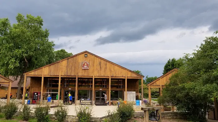 Howard H. Cherry Scout Reservation- Camp Wakonda Picture 5