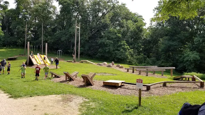 Howard H. Cherry Scout Reservation- Camp Wakonda Picture 6