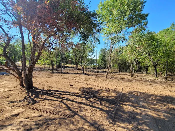 Mitchell's Landing RV Park on Lake Hudson Picture 8