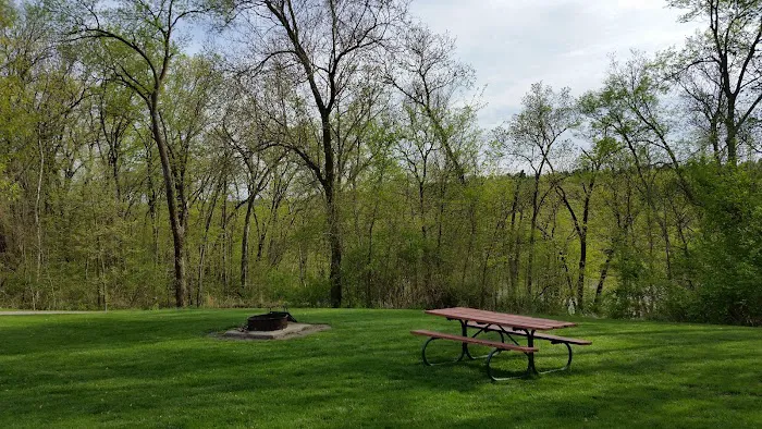 Pinicon Ridge Park Campground Picture 9