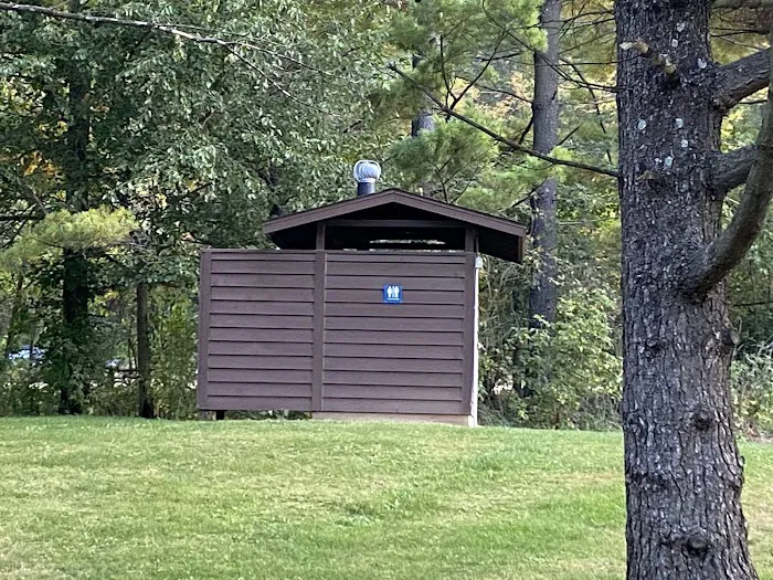 Pinicon Ridge Park Campground Picture 6