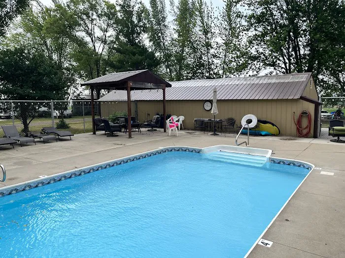 L.V. Campground L.L.C. Picture 5