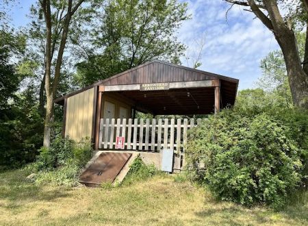 L.V. Campground L.L.C.