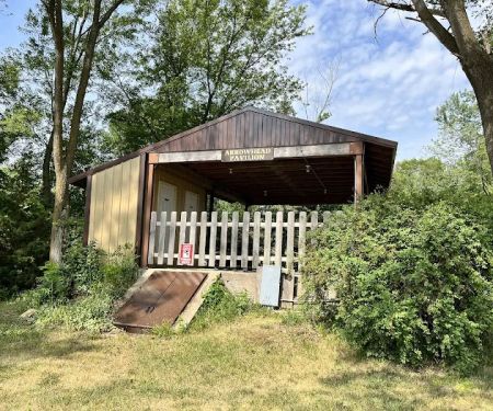 L.V. Campground L.L.C.