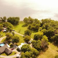 Horseshoe INN and Campground ico