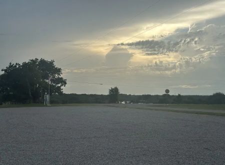 Rock Creek RV Park