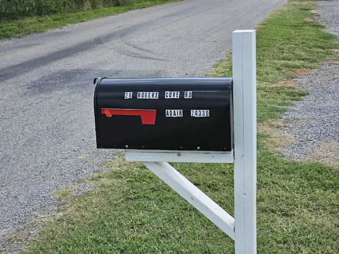 Rock Creek RV Park Picture 3