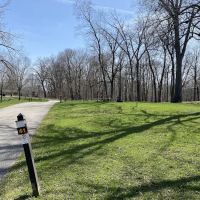 South Lake Campground ico