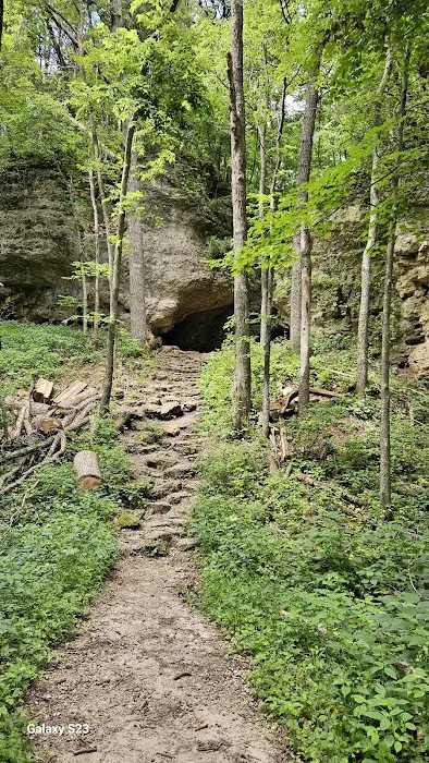 South Lake Campground Picture 8