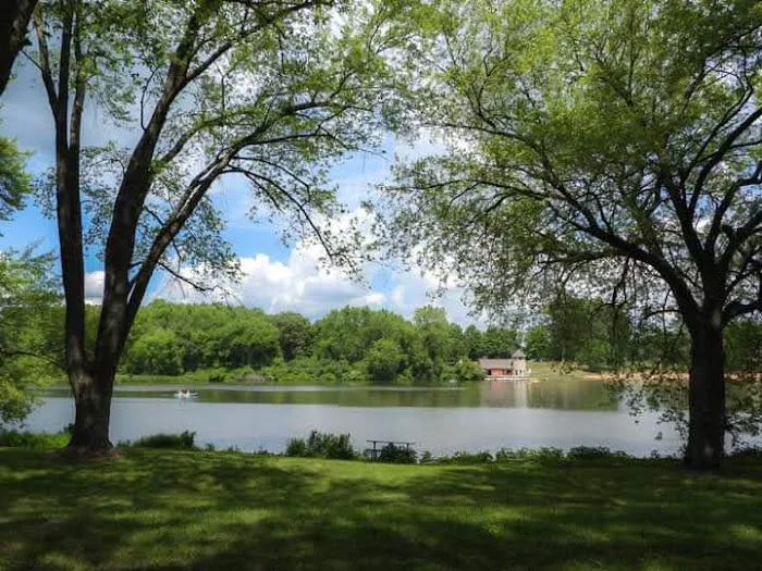 South Lake Campground Picture 5