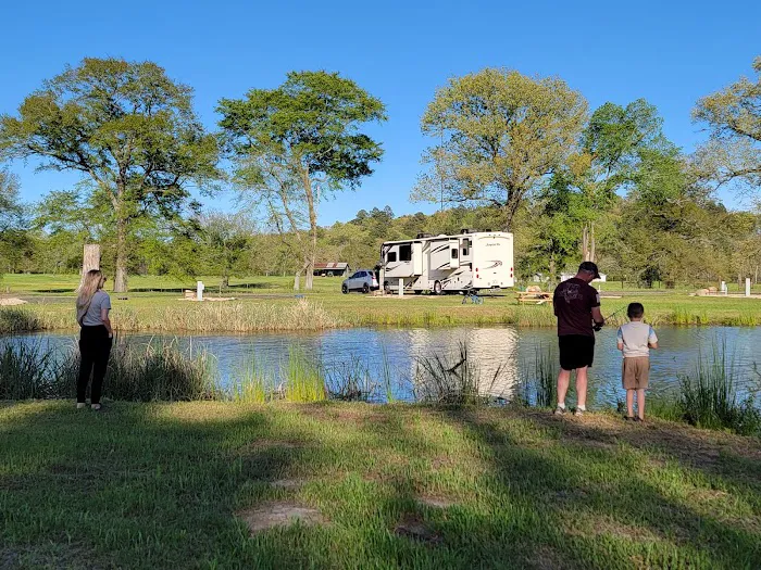 Deuce RV Park Picture 6