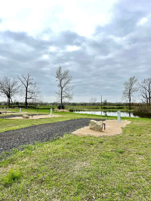 Deuce RV Park Picture 2