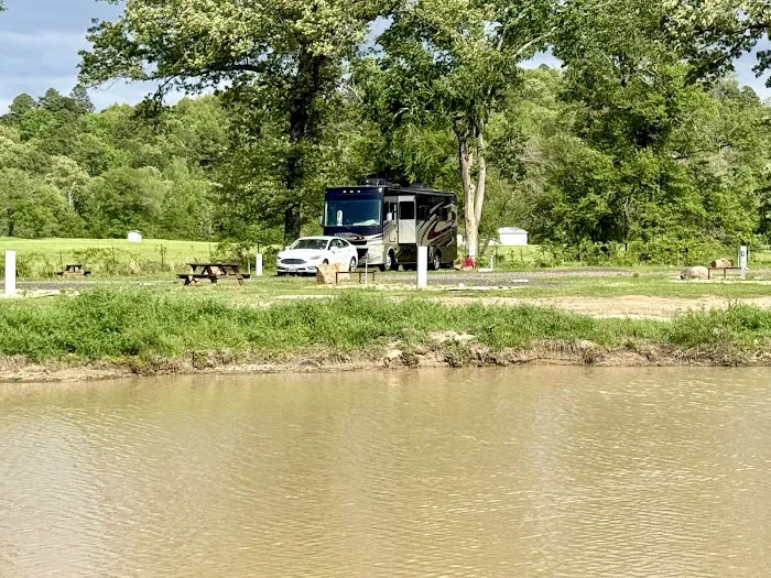 Deuce RV Park Picture 1