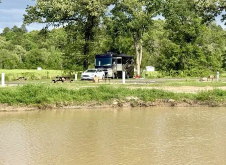 Deuce RV Park