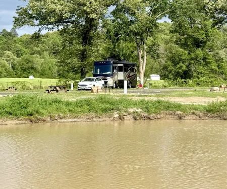 Deuce RV Park