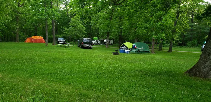 Six Pines Campground Picture 3