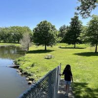 Six Pines Campground ico