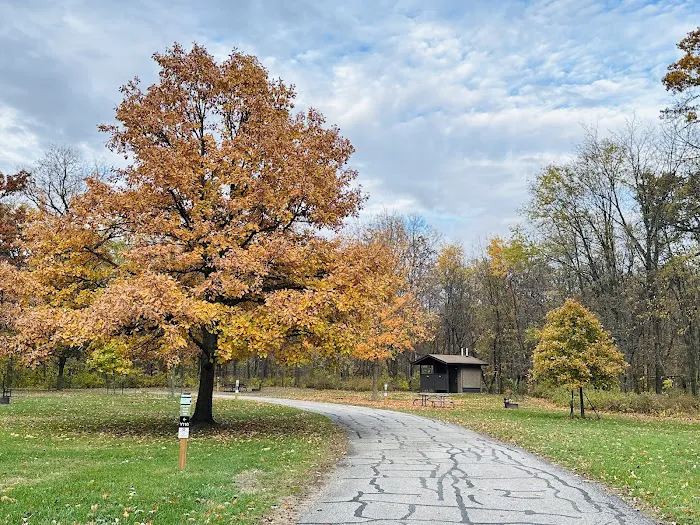 Six Pines Campground Picture 10