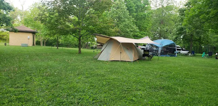 Six Pines Campground Picture 9