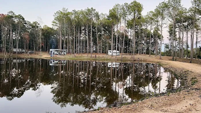 Redwood RV Park Picture 3