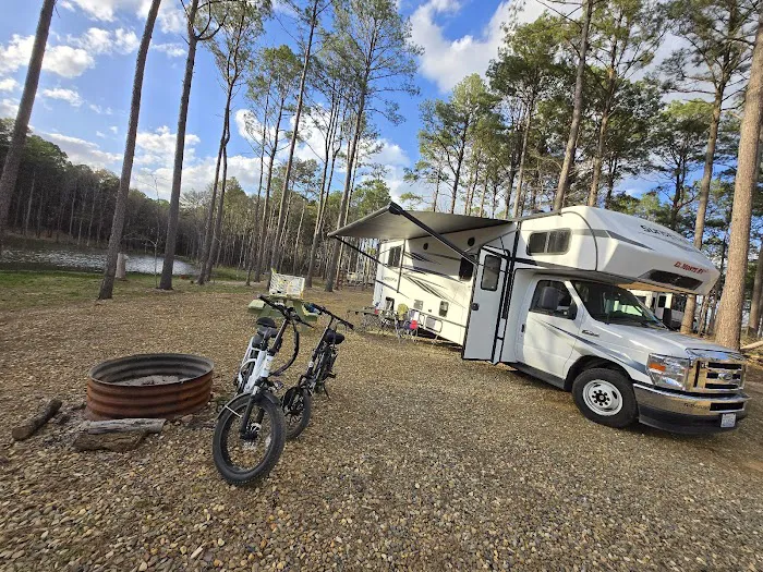 Redwood RV Park Picture 4