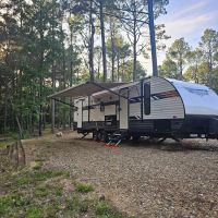 Redwood RV Park ico