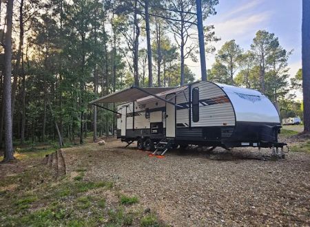 Redwood RV Park