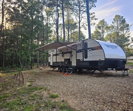 Redwood RV Park