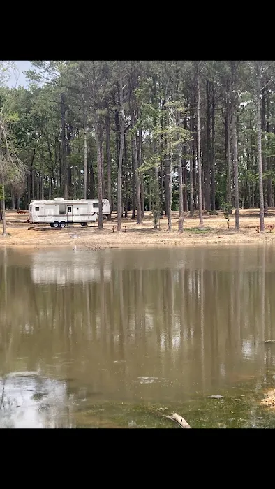 Redwood RV Park Picture 5