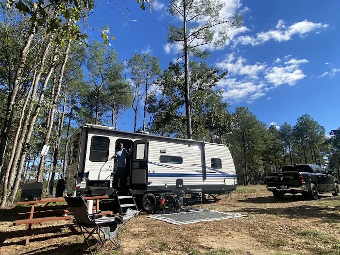 Redwood RV Park Picture 10