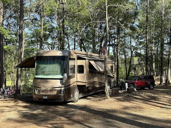 Redwood RV Park Picture 8