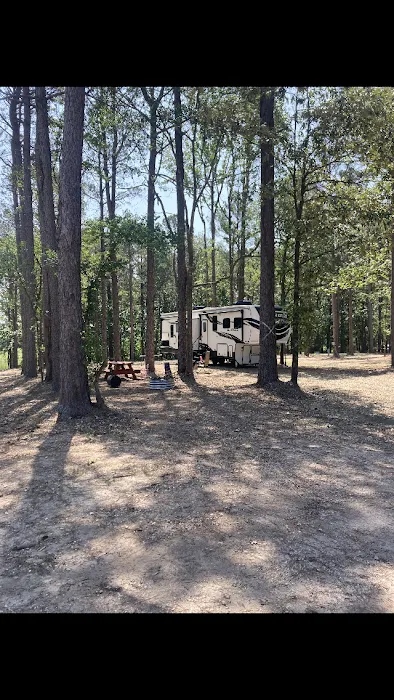 Redwood RV Park Picture 6