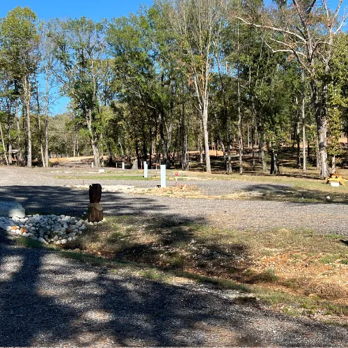 Bigfoot Adventure Luxury RV Resort Picture 8