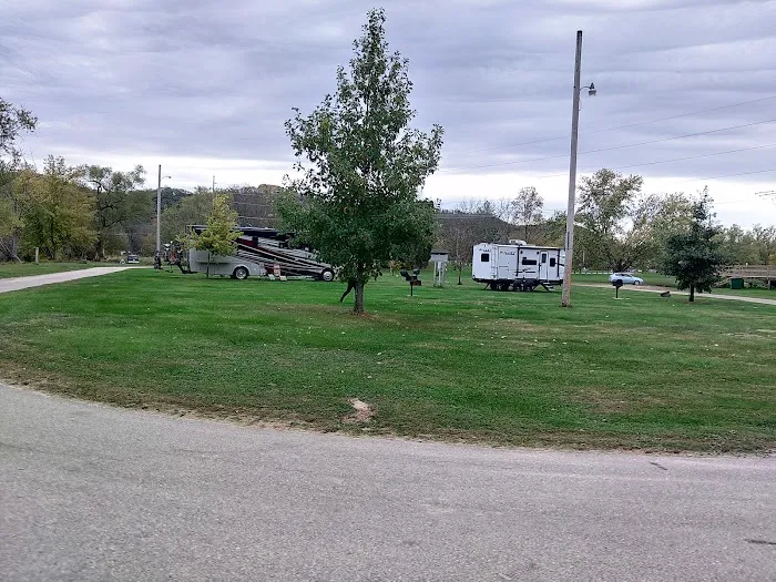 Robb Park And Campground Picture 6