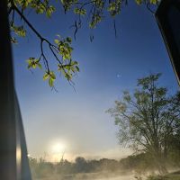 Robb Park And Campground ico