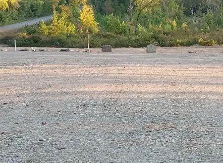Lower Mountain Fork RV Park