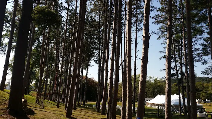 Kickapoo Stump Dodger Campground Picture 2