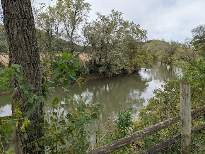 Kickapoo Stump Dodger Campground Picture 4