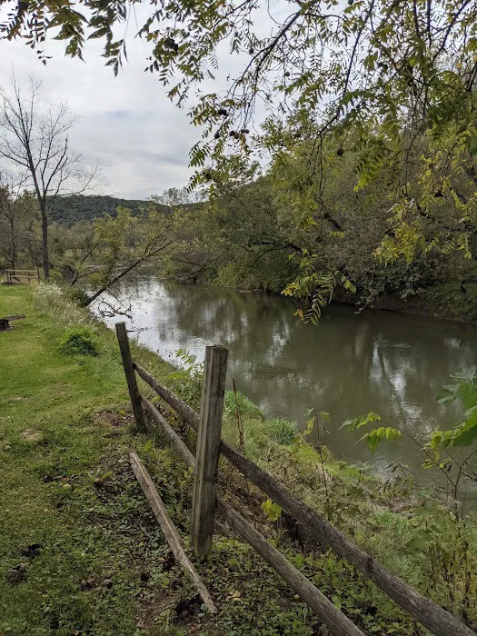 Kickapoo Stump Dodger Campground Picture 7