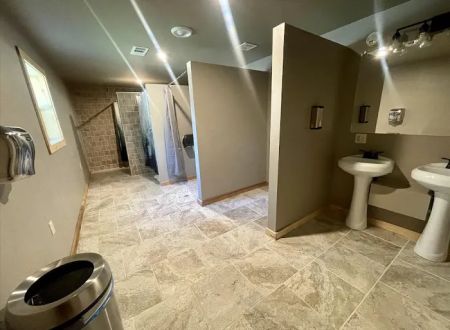 Pine Creek Hideaway Cabins & RV Resort