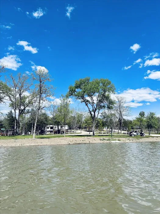 Pine Creek Hideaway Cabins & RV Resort Picture 10