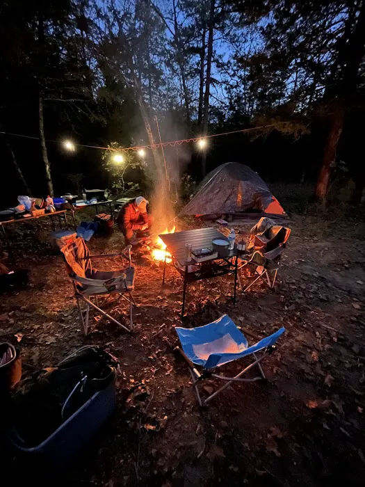 Blazin Trails RV Park Picture 1