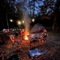 Blazin Trails RV Park ico